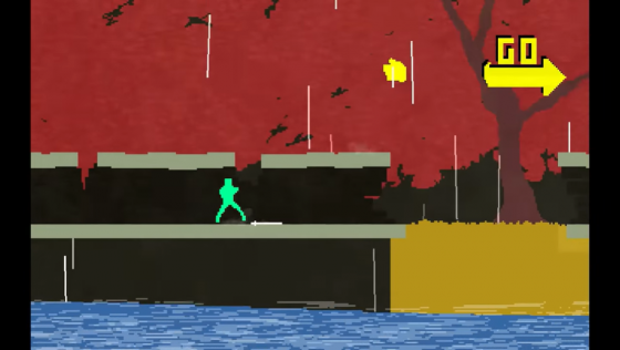 Nidhogg Screenshot 52 (PlayStation 4 (US Version))