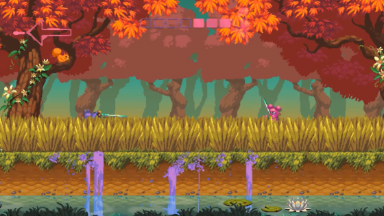 Nidhogg II Screenshot 36 (PlayStation 4 (US Version))