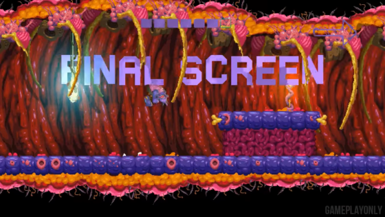 Nidhogg II Screenshot 54 (PlayStation 4 (US Version))