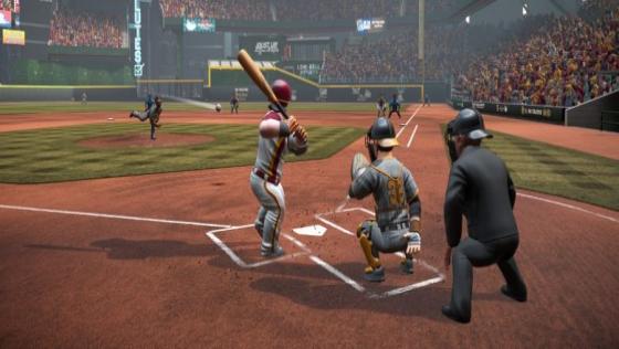 Super Mega Baseball 3