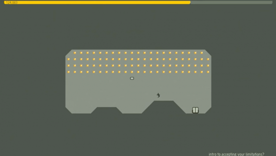 N++ Screenshot 15 (PlayStation 4 (US Version))