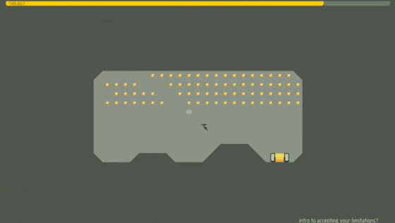 N++ Screenshot 16 (PlayStation 4 (US Version))