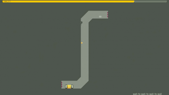 N++ Screenshot 23 (PlayStation 4 (US Version))