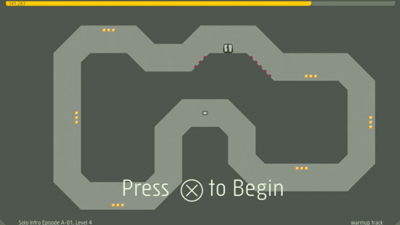 N++ Screenshot 24 (PlayStation 4 (US Version))