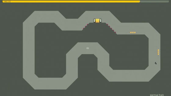 N++ Screenshot 26 (PlayStation 4 (US Version))