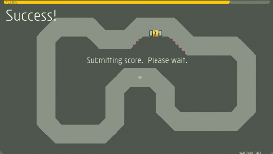 N++ Screenshot 32 (PlayStation 4 (US Version))