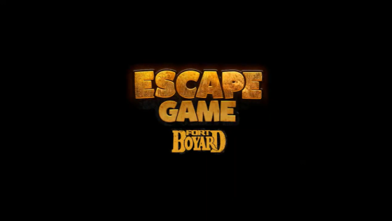 Escape Game: Fort Boyard