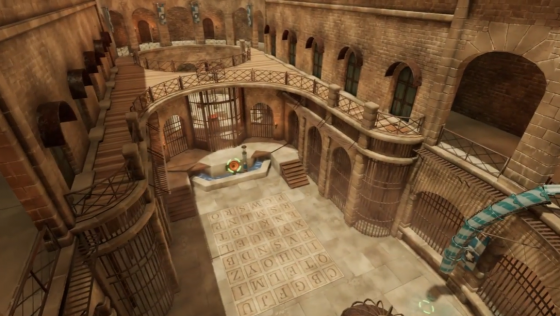 Escape Game: Fort Boyard Screenshot 25 (PlayStation 4 (EU Version))