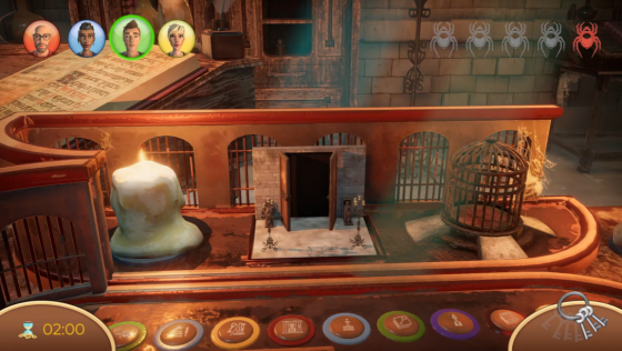 Escape Game: Fort Boyard Screenshot 37 (PlayStation 4 (EU Version))