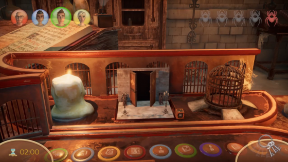 Escape Game: Fort Boyard Screenshot 41 (PlayStation 4 (US Version))