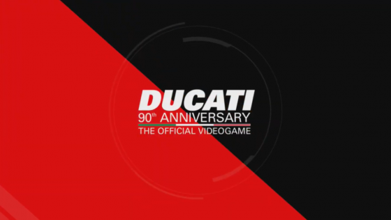 Ducati 90th Anniversary Screenshot 18 (PlayStation 4 (EU Version))