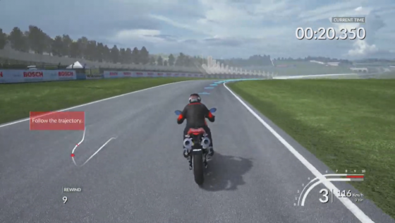 Ducati 90th Anniversary Screenshot 34 (PlayStation 4 (EU Version))