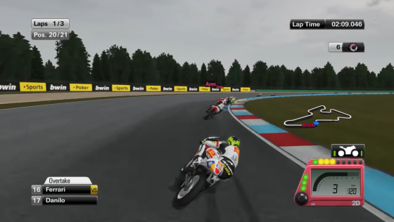 MotoGP 14 Screenshot 26 (PlayStation 4 (EU Version))