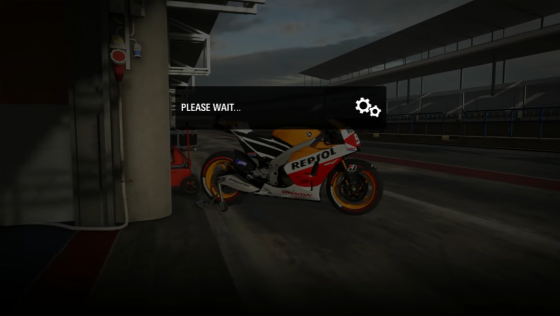 MotoGP 14 Screenshot 30 (PlayStation 4 (EU Version))