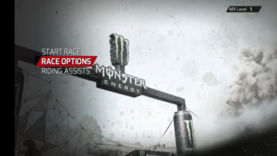 MXGP: The Official Motocross Videogame Screenshot 42 (PlayStation 4 (EU Version))