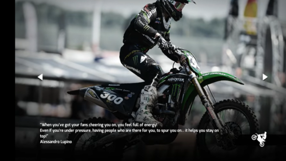 MXGP: The Official Motocross Videogame Screenshot 44 (PlayStation 4 (EU Version))