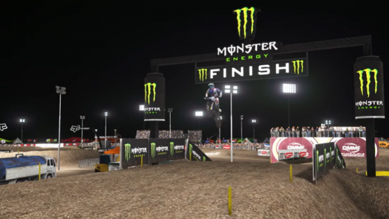 MXGP2: The Official Motocross Videogame Screenshot 21 (PlayStation 4 (EU Version))