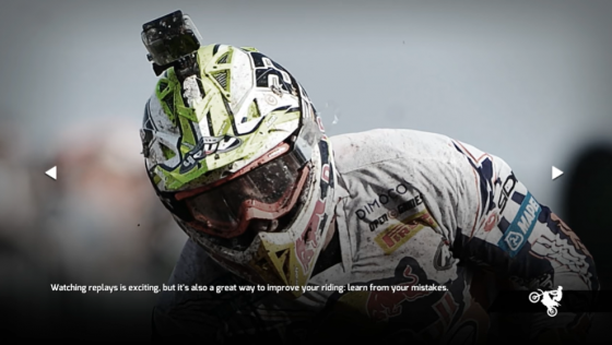 MXGP2: The Official Motocross Videogame Screenshot 28 (PlayStation 4 (EU Version))