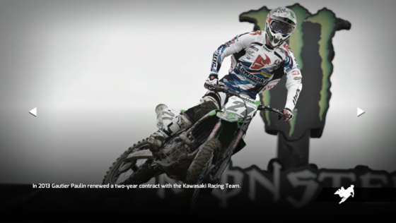 MXGP2: The Official Motocross Videogame Screenshot 29 (PlayStation 4 (EU Version))