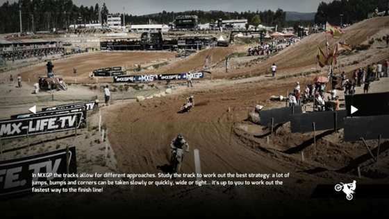 MXGP2: The Official Motocross Videogame Screenshot 33 (PlayStation 4 (EU Version))