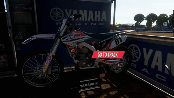 MXGP2: The Official Motocross Videogame Screenshot 36 (PlayStation 4 (EU Version))