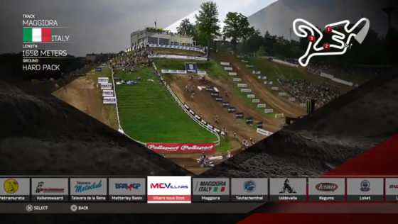 MXGP2: The Official Motocross Videogame Screenshot 49 (PlayStation 4 (EU Version))