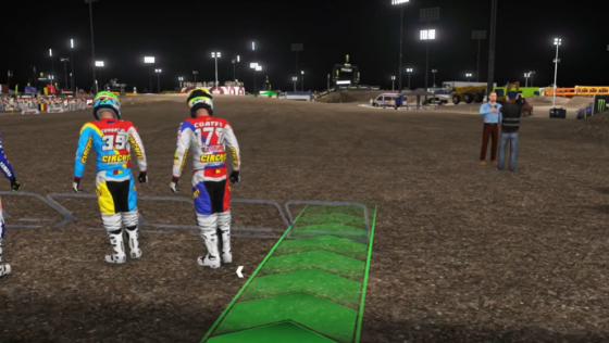 MXGP2: The Official Motocross Videogame Screenshot 54 (PlayStation 4 (EU Version))