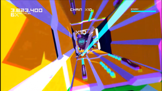 Futuridium EP Deluxe Screenshot 7 (PlayStation 4 (US Version))