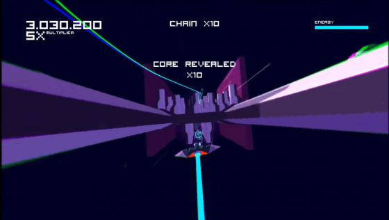 Futuridium EP Deluxe Screenshot 14 (PlayStation 4 (US Version))