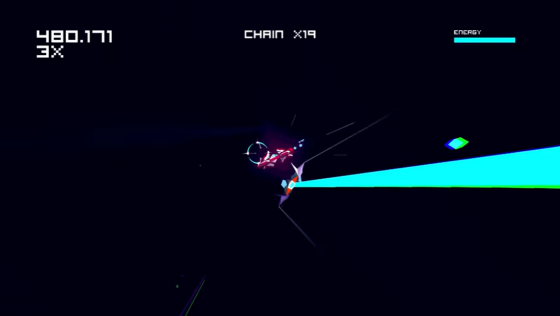 Futuridium EP Deluxe Screenshot 20 (PlayStation 4 (US Version))