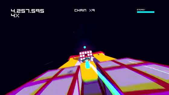 Futuridium EP Deluxe Screenshot 23 (PlayStation 4 (US Version))