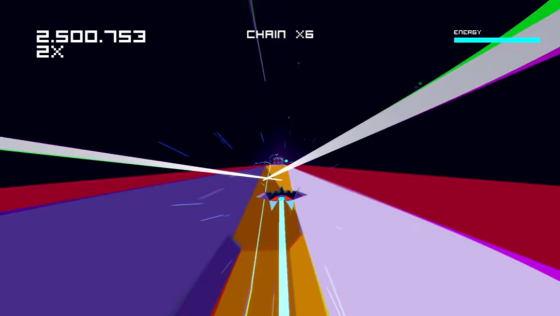 Futuridium EP Deluxe Screenshot 29 (PlayStation 4 (US Version))