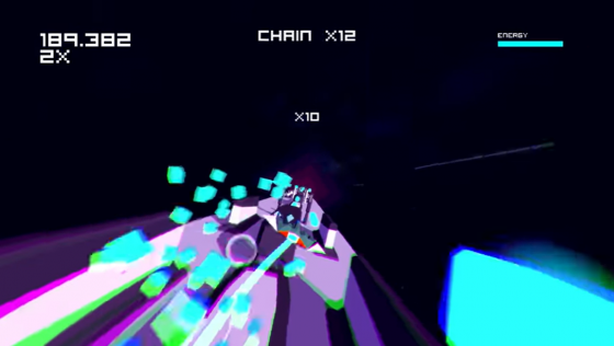 Futuridium EP Deluxe Screenshot 32 (PlayStation 4 (US Version))