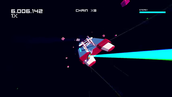 Futuridium EP Deluxe Screenshot 33 (PlayStation 4 (US Version))