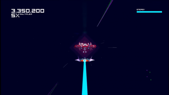 Futuridium EP Deluxe Screenshot 35 (PlayStation 4 (US Version))