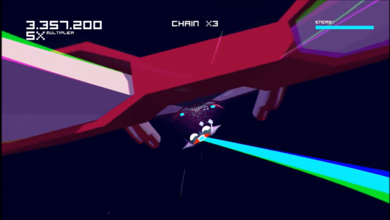 Futuridium EP Deluxe Screenshot 36 (PlayStation 4 (US Version))