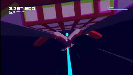 Futuridium EP Deluxe Screenshot 37 (PlayStation 4 (US Version))