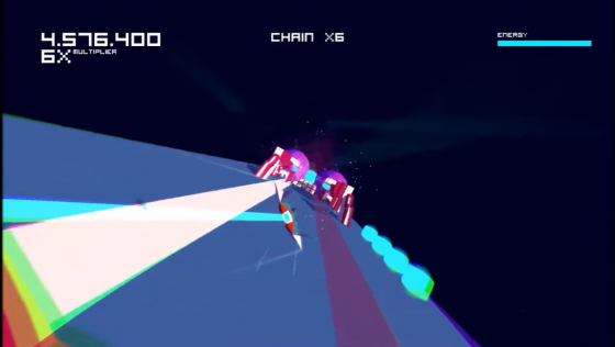 Futuridium EP Deluxe Screenshot 39 (PlayStation 4 (US Version))