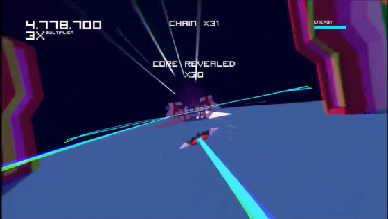 Futuridium EP Deluxe Screenshot 43 (PlayStation 4 (US Version))