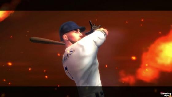 R.B.I. Baseball 14 Screenshot 1 (PlayStation 4 (US Version))