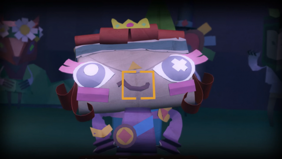 Tearaway Unfolded Screenshot 16 (PlayStation 4 (EU Version))