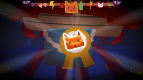 Tearaway Unfolded Screenshot 17 (PlayStation 4 (EU Version))