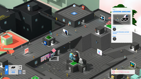 Tokyo 42 Screenshot 18 (PlayStation 4 (US Version))