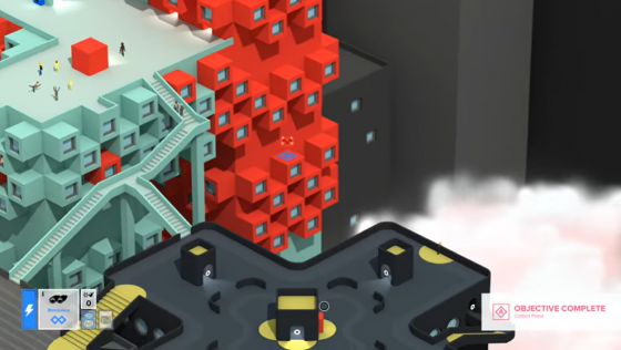 Tokyo 42 Screenshot 22 (PlayStation 4 (US Version))