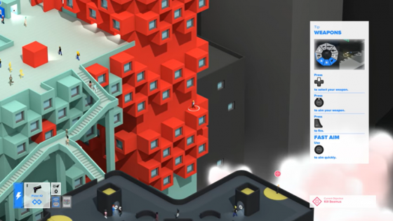 Tokyo 42 Screenshot 26 (PlayStation 4 (US Version))