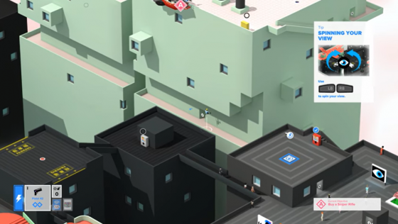 Tokyo 42 Screenshot 33 (PlayStation 4 (US Version))