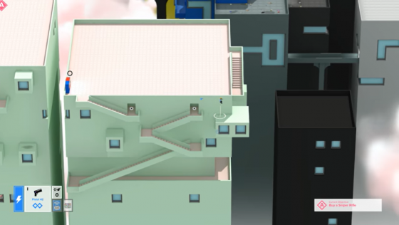 Tokyo 42 Screenshot 36 (PlayStation 4 (US Version))