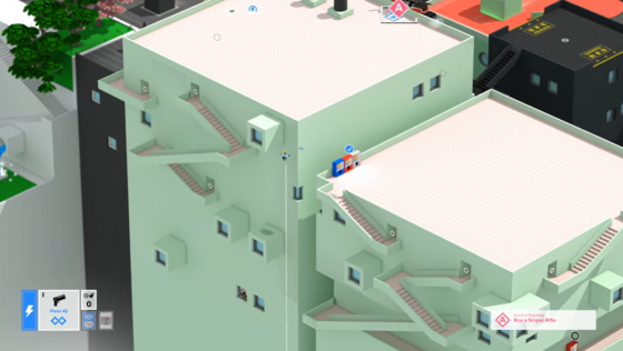 Tokyo 42 Screenshot 39 (PlayStation 4 (US Version))