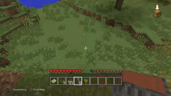 Minecraft Screenshot 16 (PlayStation 4 (EU Version))