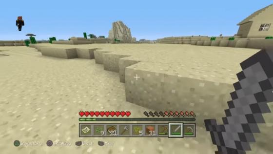 Minecraft Screenshot 38 (PlayStation 4 (EU Version))